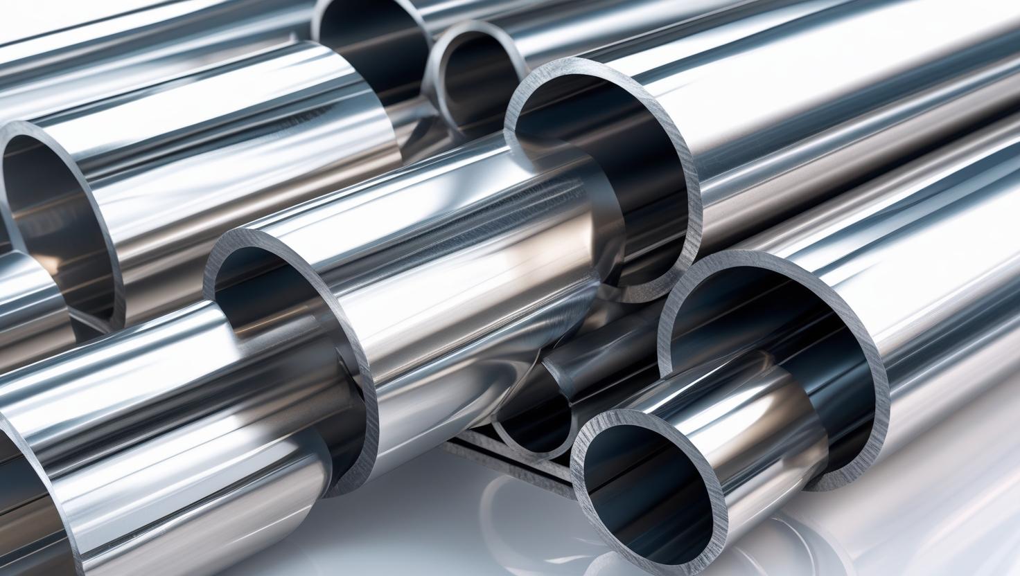 Hastelloy Pipes Supplier